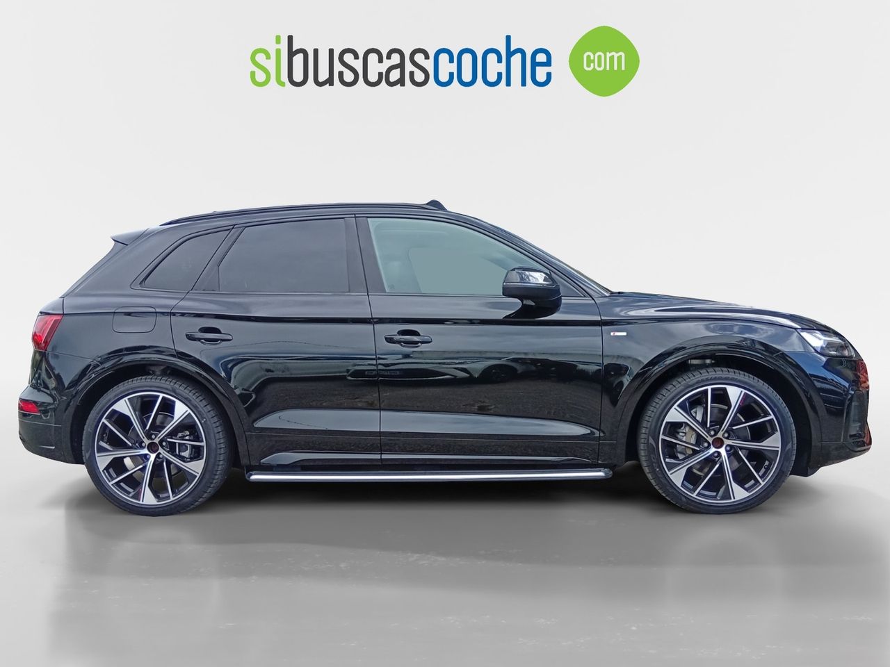 audi q5 2024 / foto grande (3)