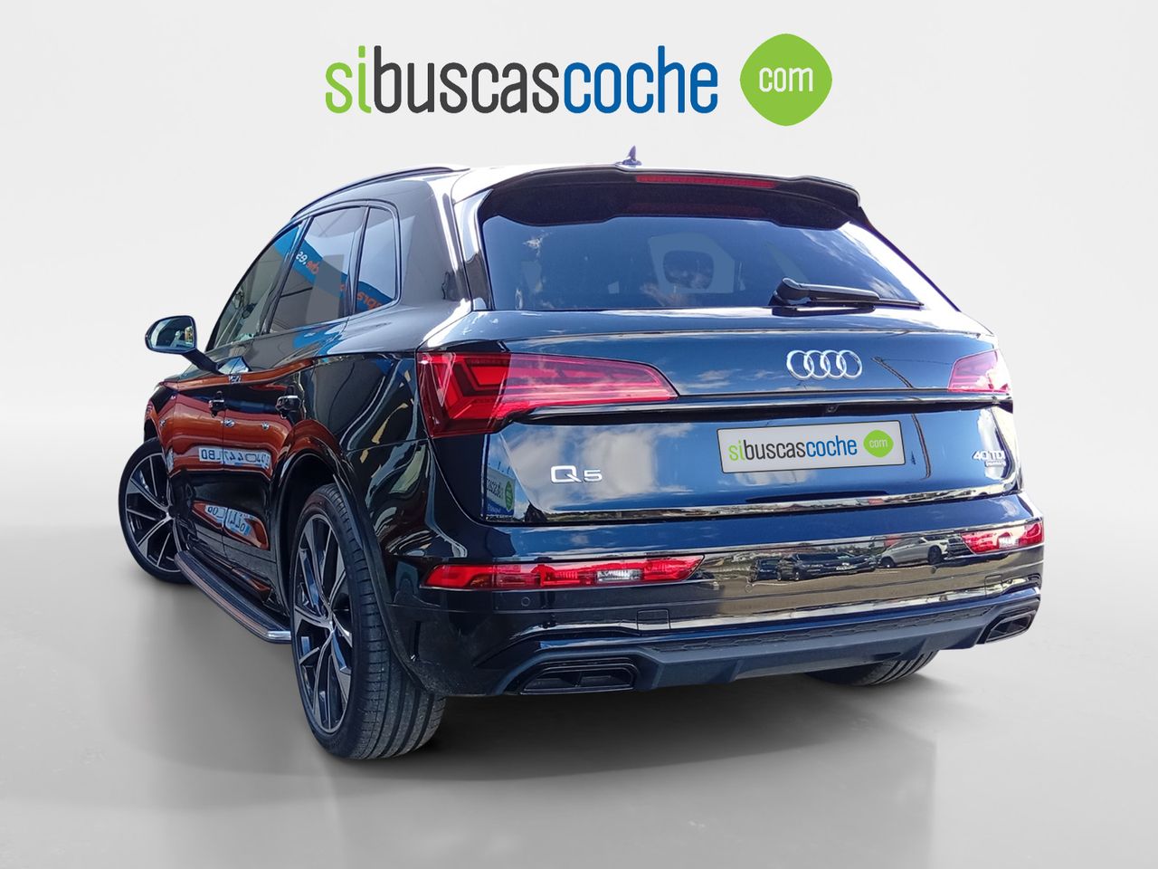 audi q5 2024 / foto grande (2)