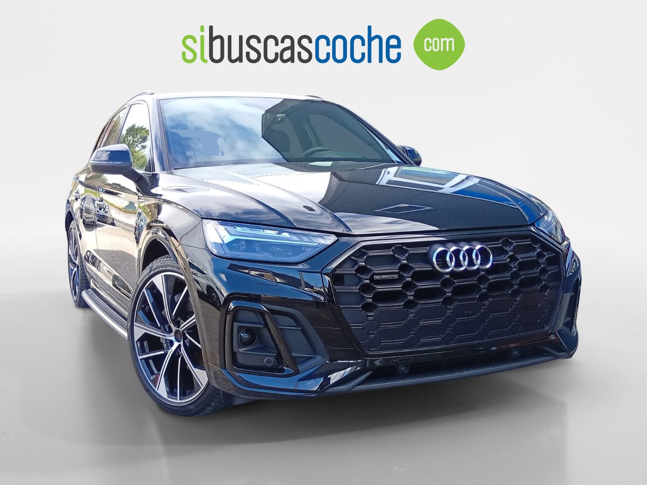 Foto audi q5 2024 /
