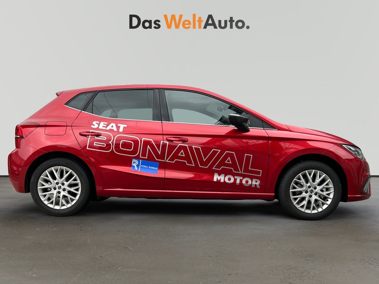 seat ibiza 2025 / foto grande (3)