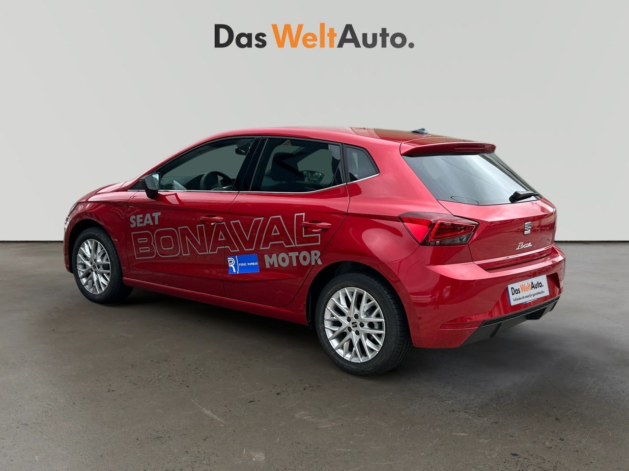 seat ibiza 2025 / foto grande (2)