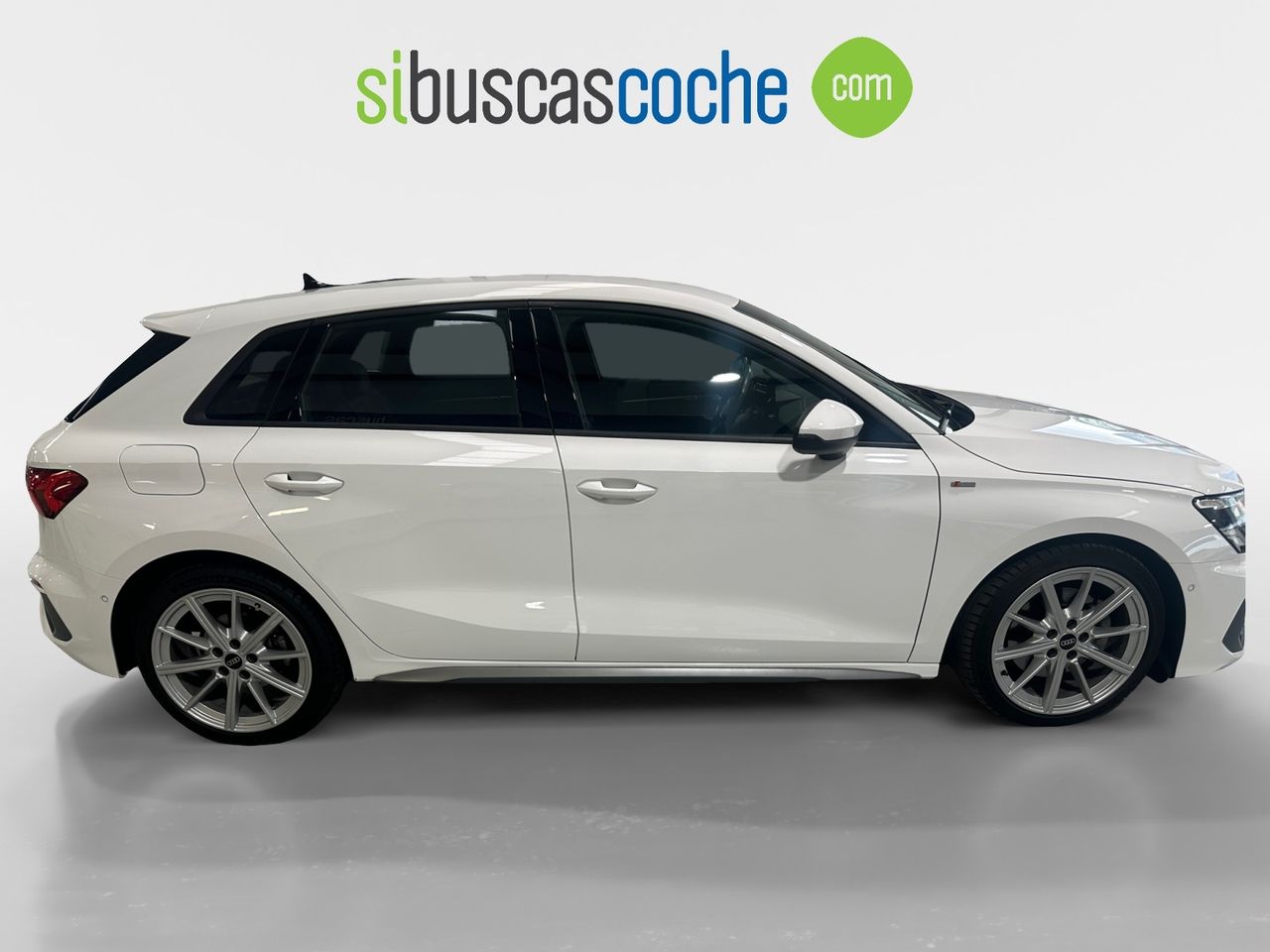 audi a3 2020 / foto grande (3)