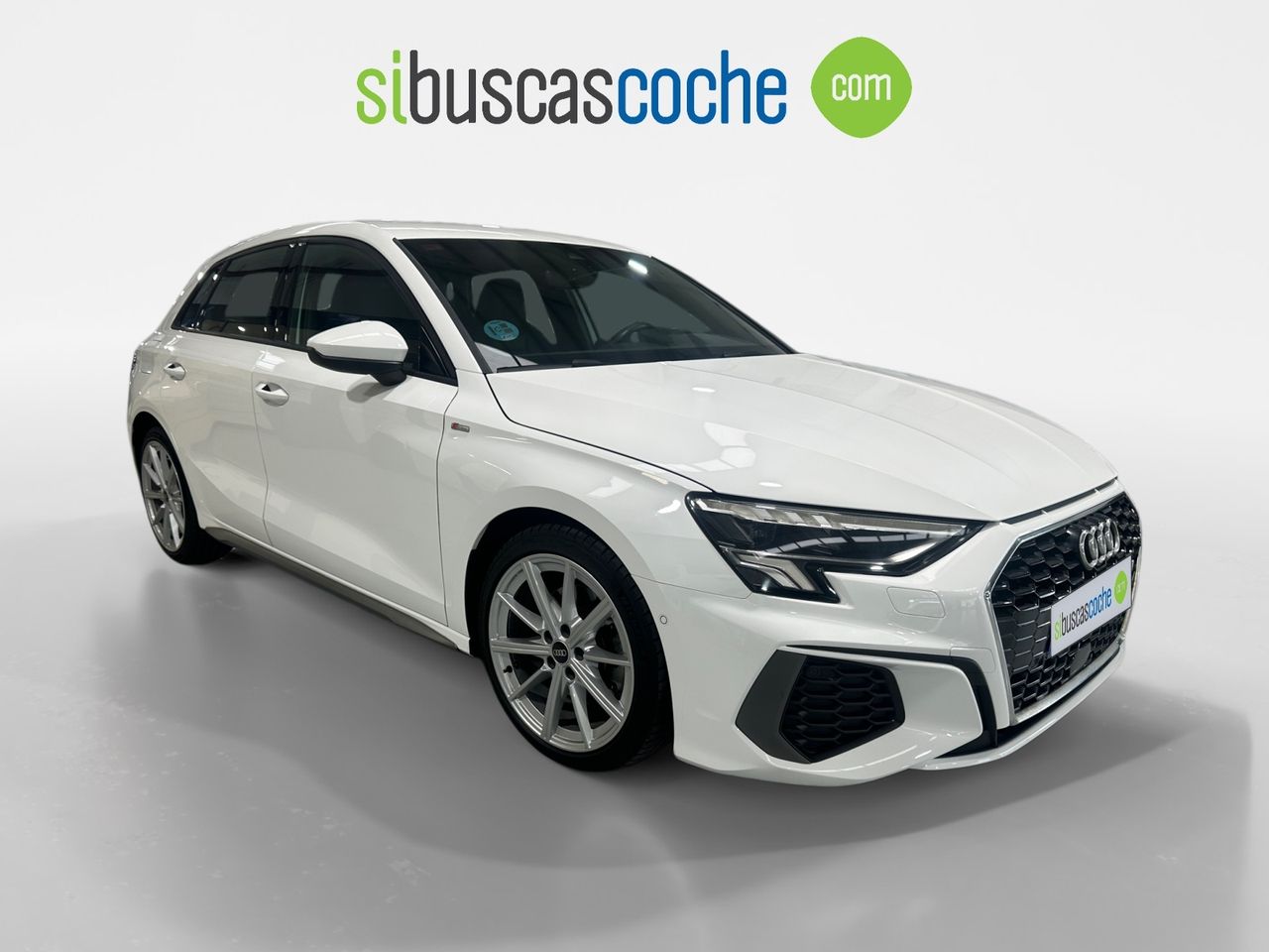 Foto audi a3 2020 /