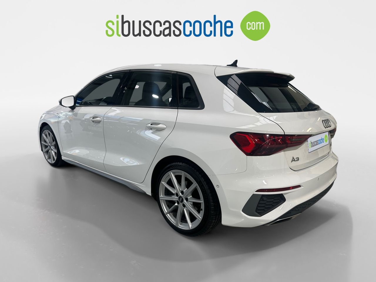 audi a3 2020 / foto grande (2)