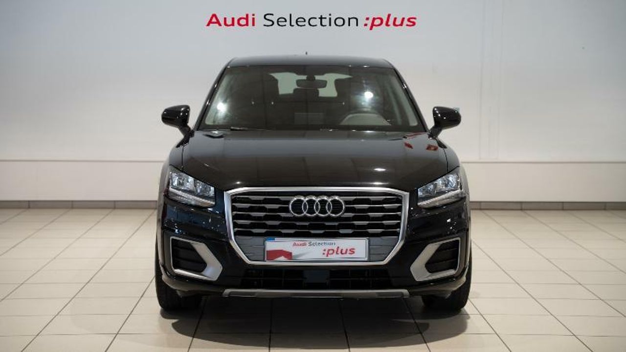 audi q2 2017 / foto grande (2)