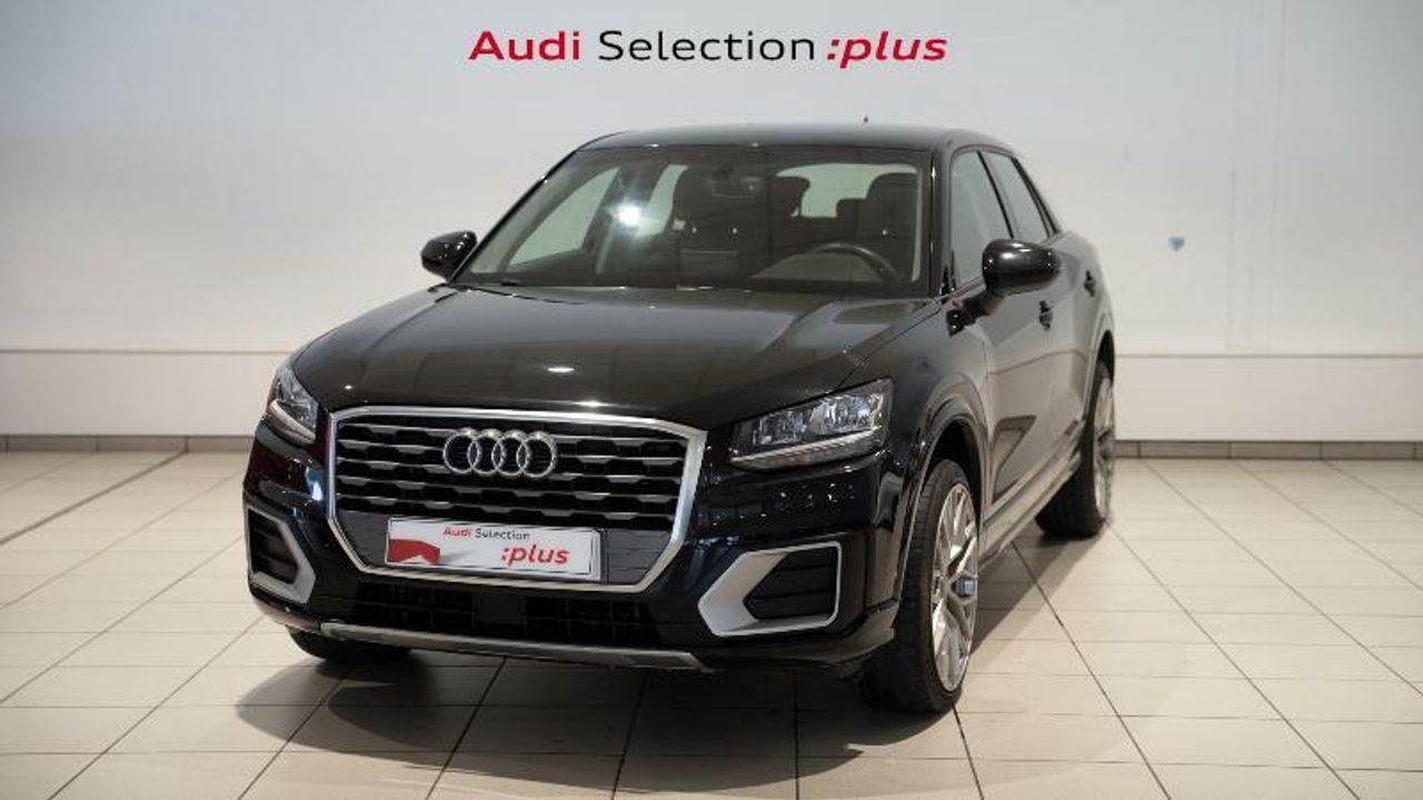 Foto audi q2 2017 /
