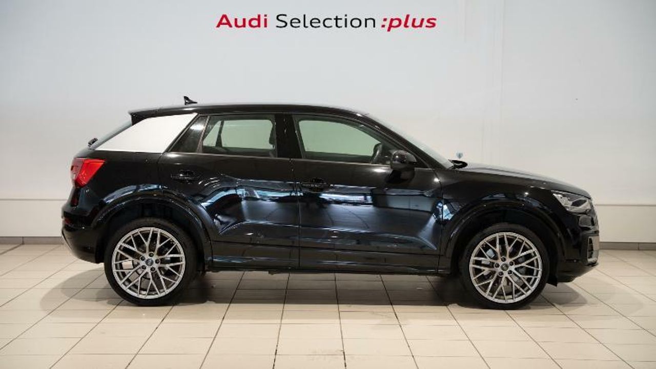 audi q2 2017 / foto grande (3)