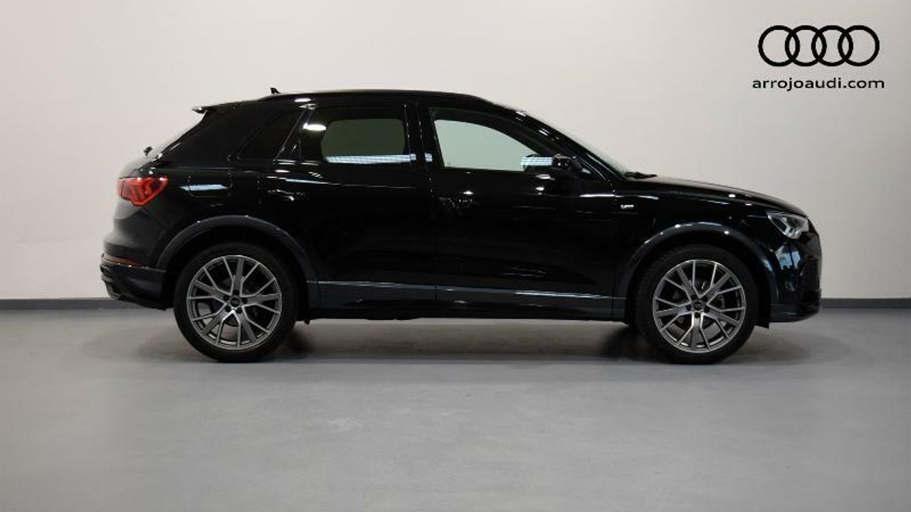 audi q3 2024 / foto grande (3)