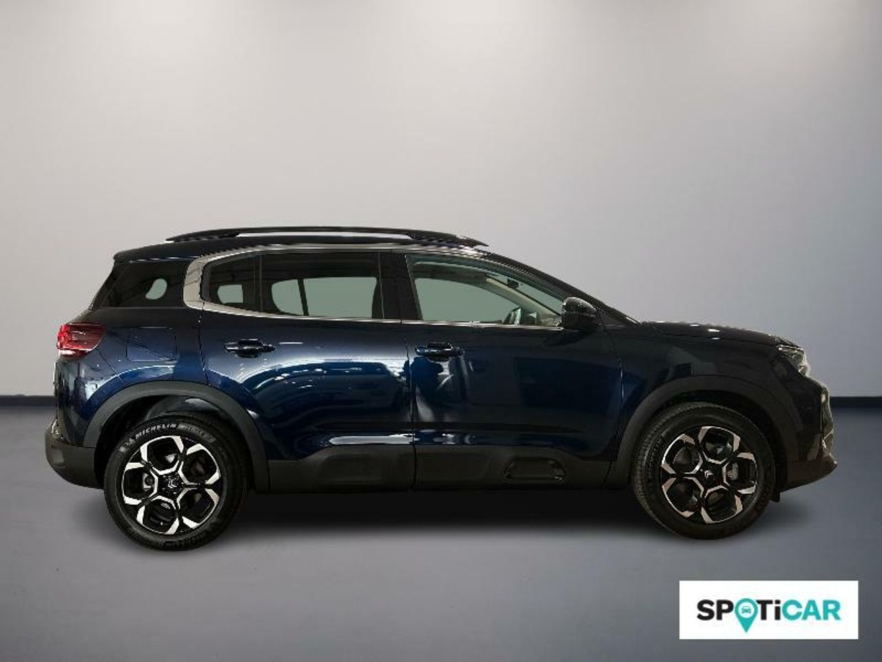 citroën c5 aircross 2025 / foto grande (3)