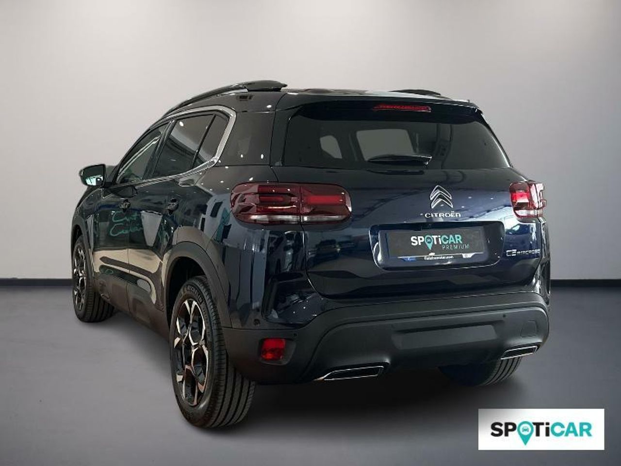 citroën c5 aircross 2025 / foto grande (2)