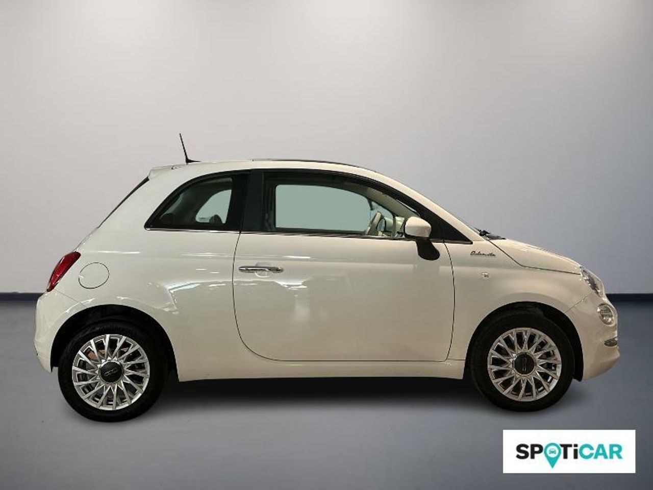 fiat 500 2022 / foto grande (3)