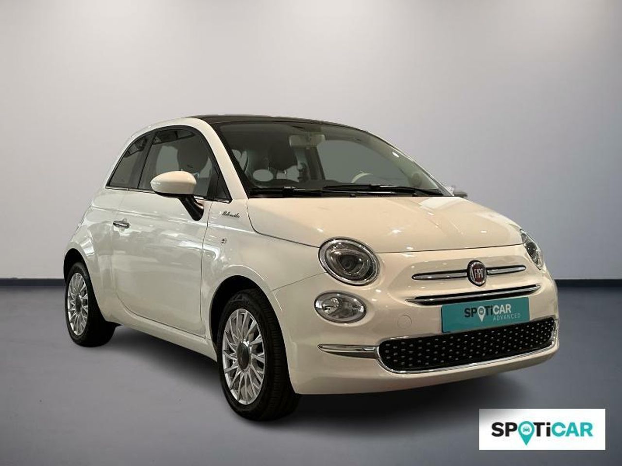 Foto fiat 500 2022 /