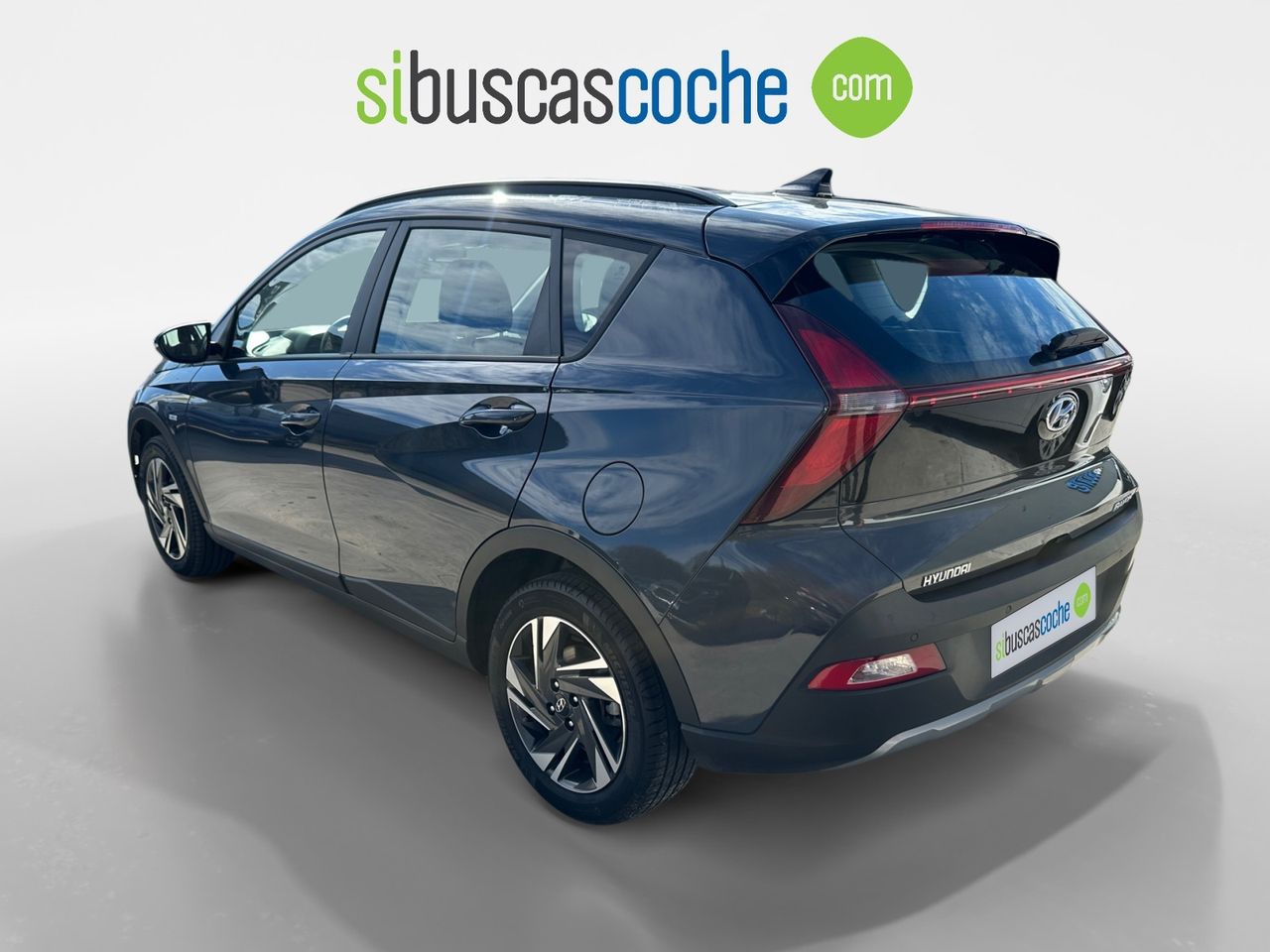 hyundai bayon 2024 / foto grande (2)