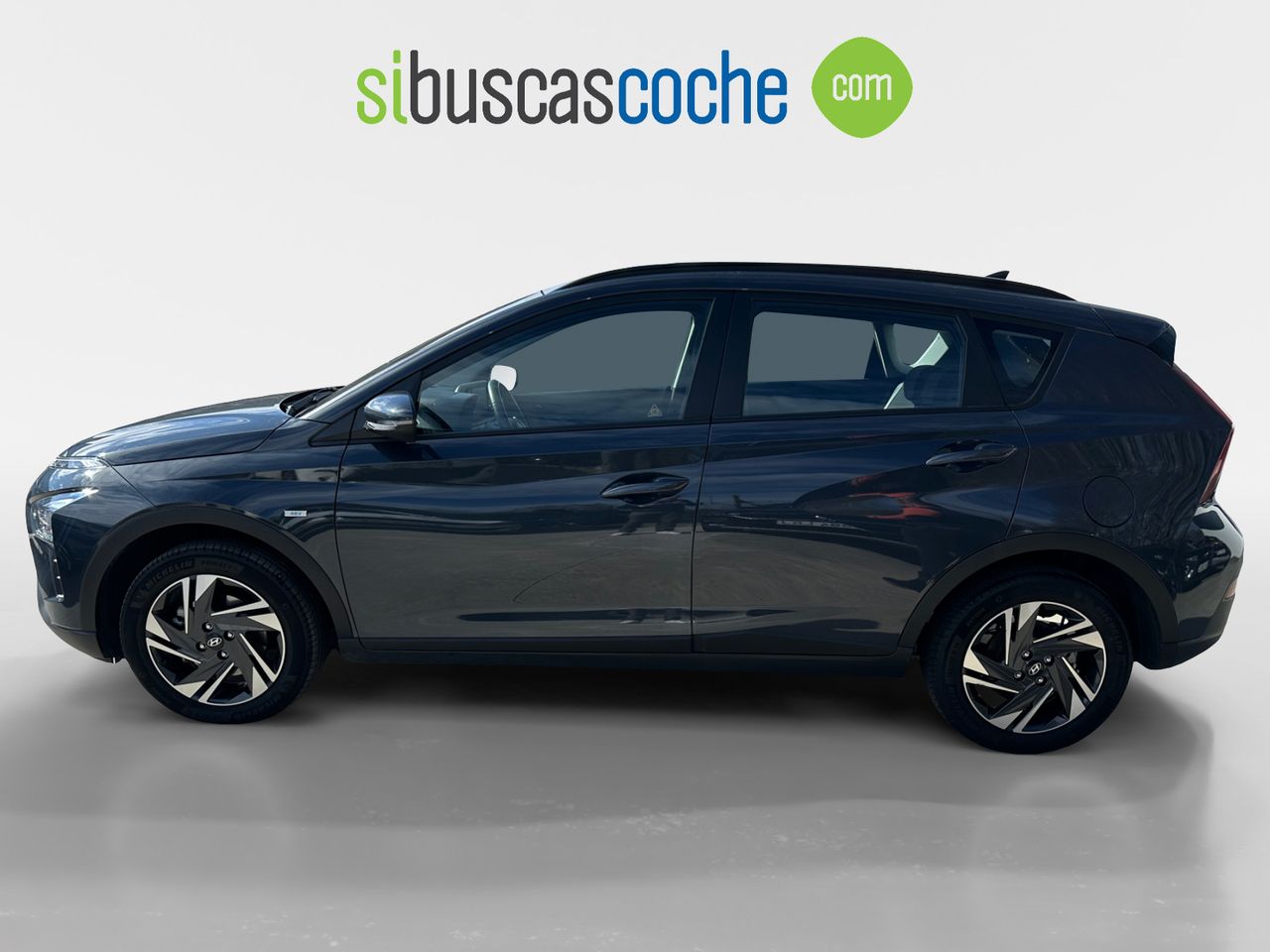 hyundai bayon 2024 / foto grande (3)