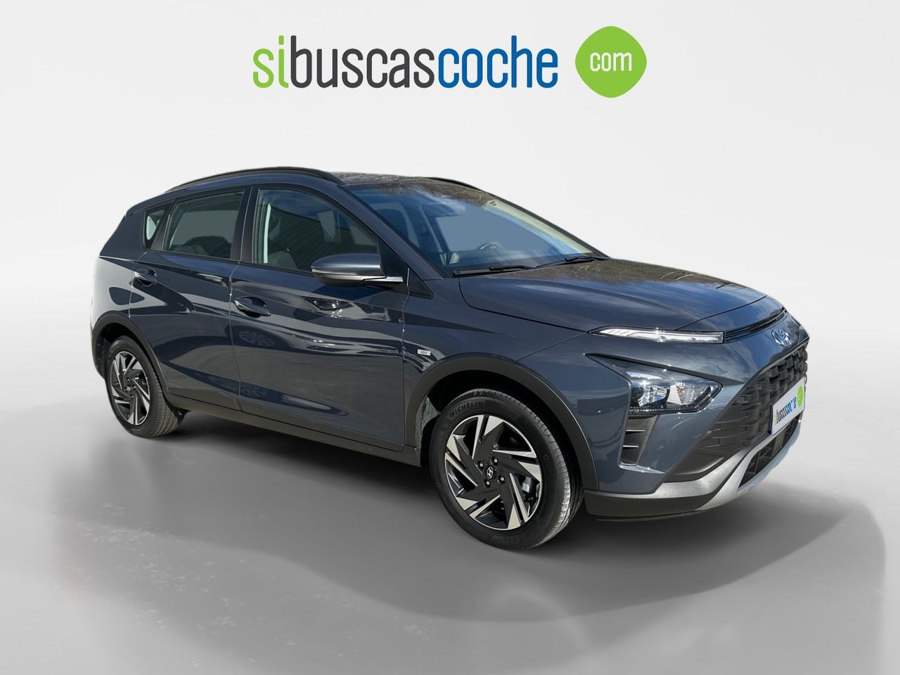 Foto hyundai bayon 2024 /