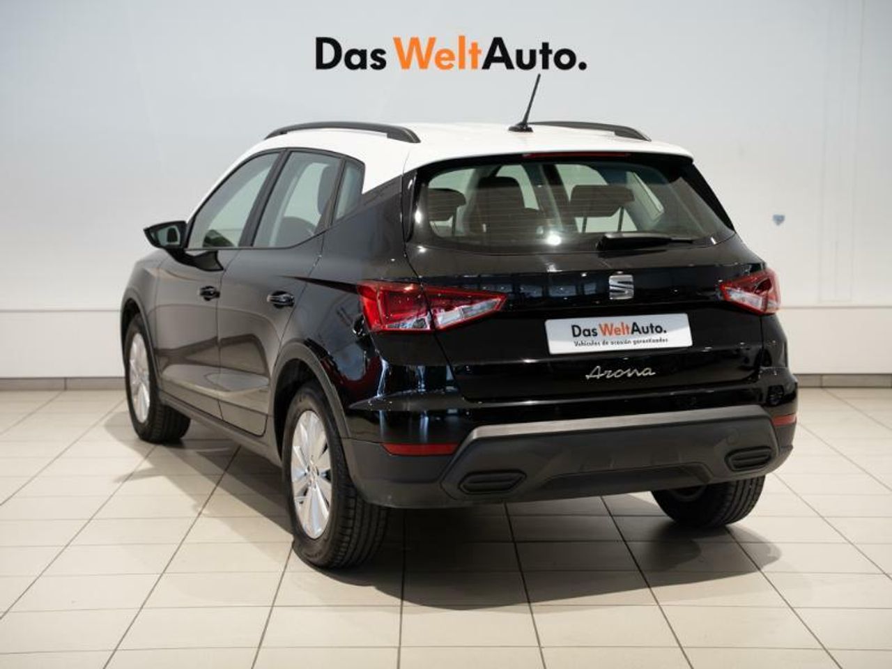 seat arona 2024 / foto grande (2)