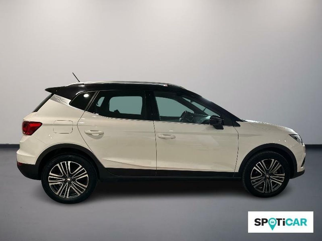 seat arona 2021 / foto grande (3)