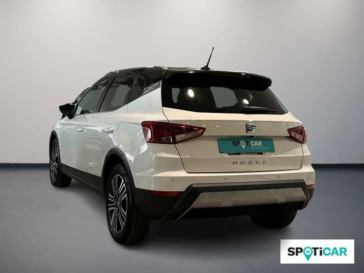 seat arona 2021 / foto grande (2)