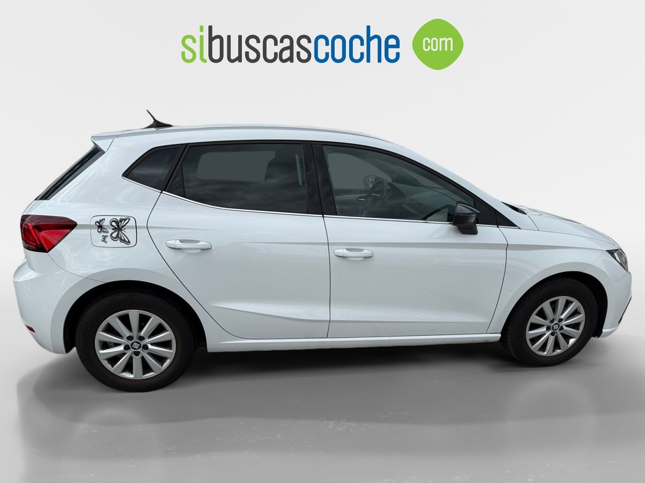 seat ibiza 2021 / foto grande (3)