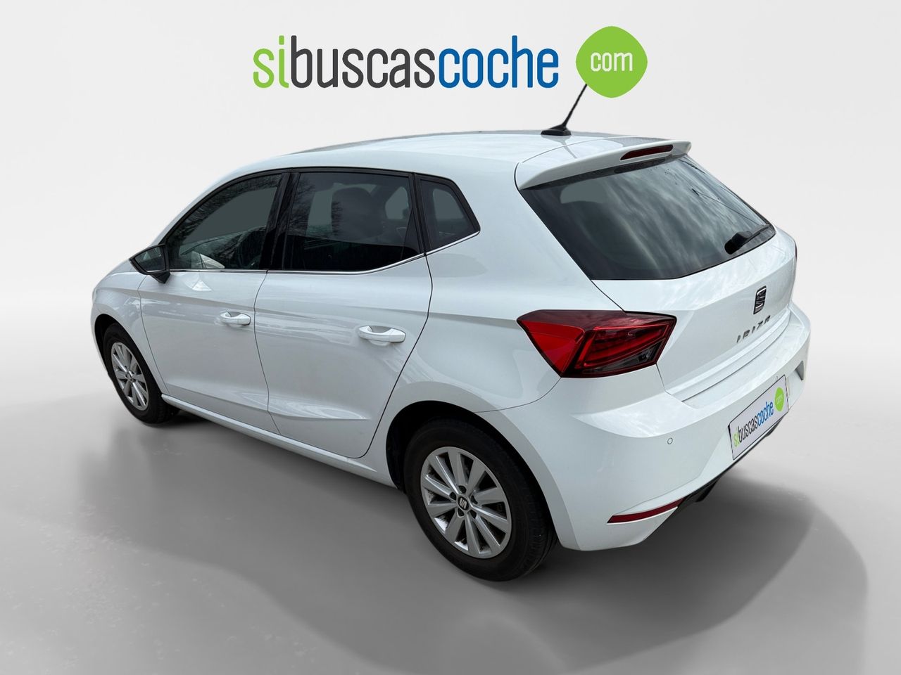seat ibiza 2021 / foto grande (2)