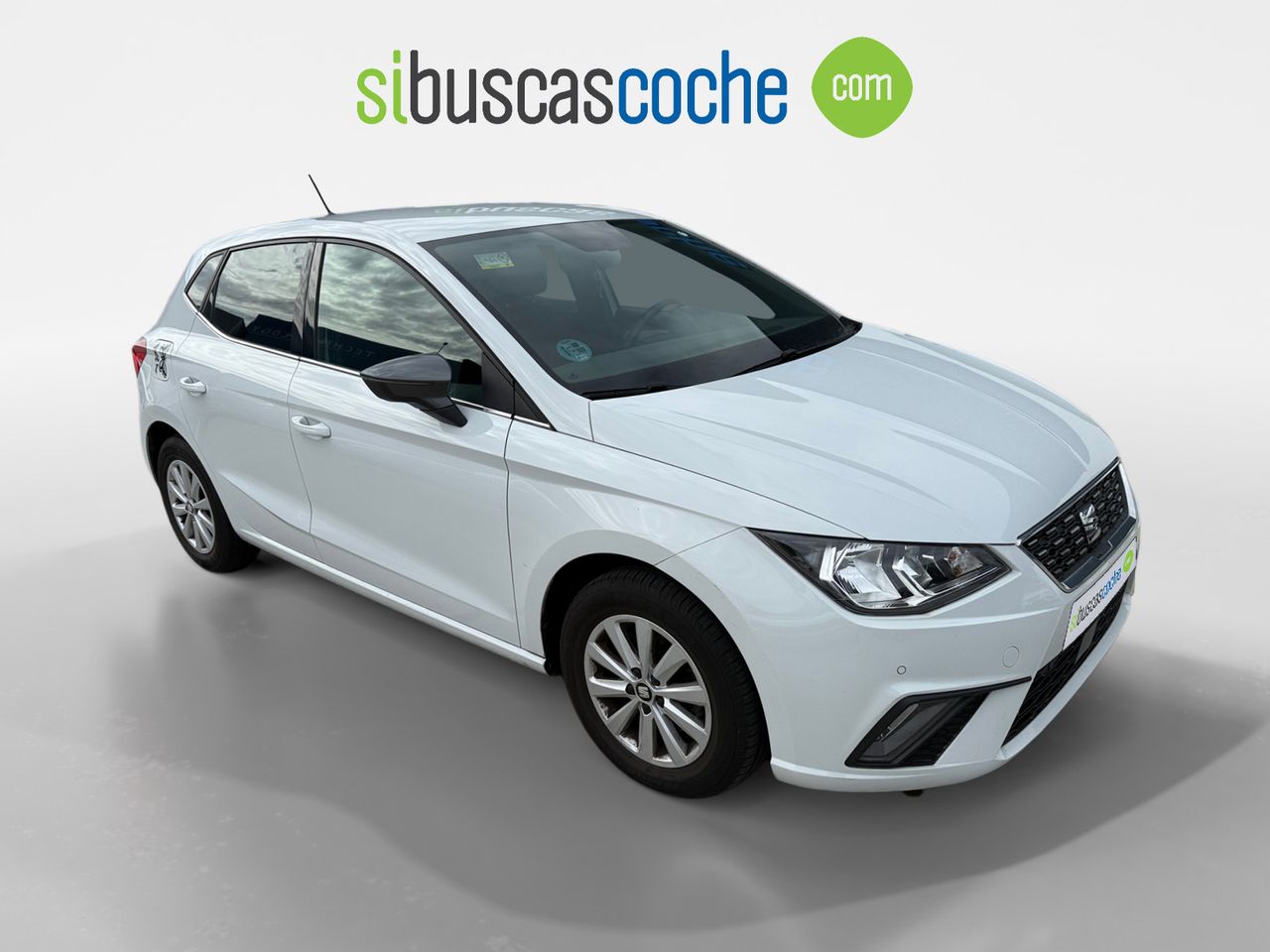 Foto seat ibiza 2021 /