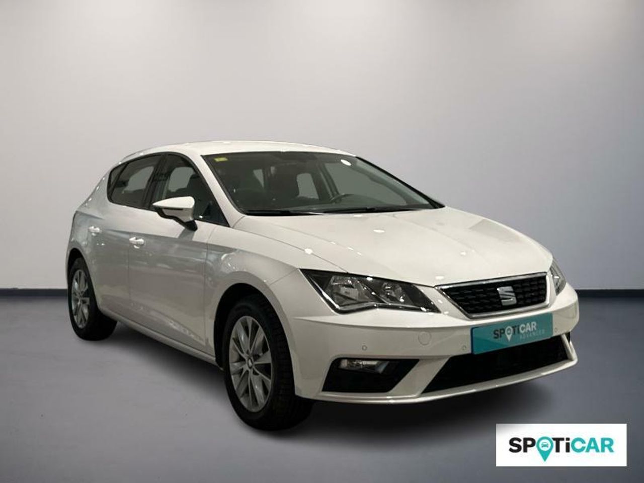 Foto seat leon 2020 /