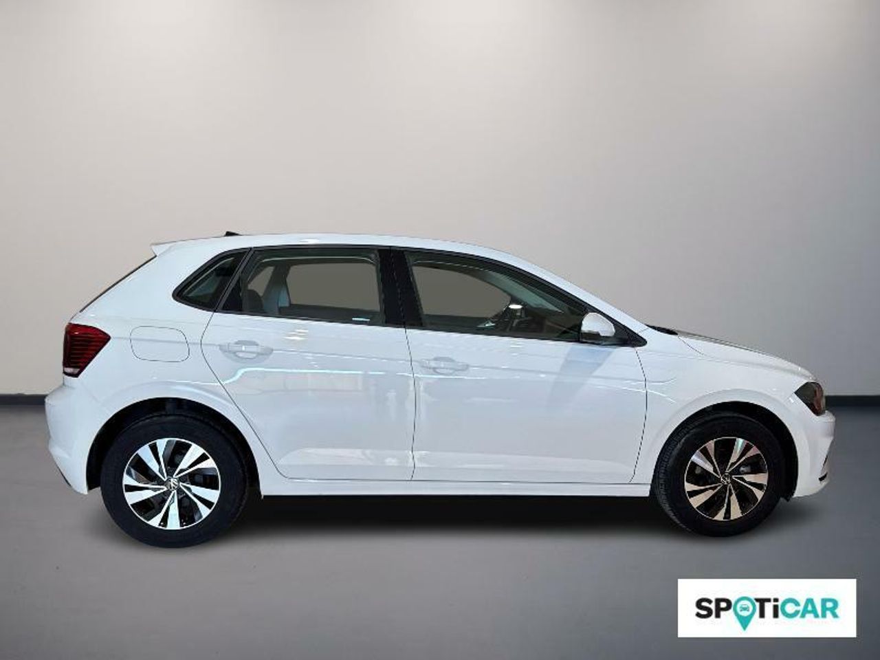 volkswagen polo 2021 / foto grande (3)