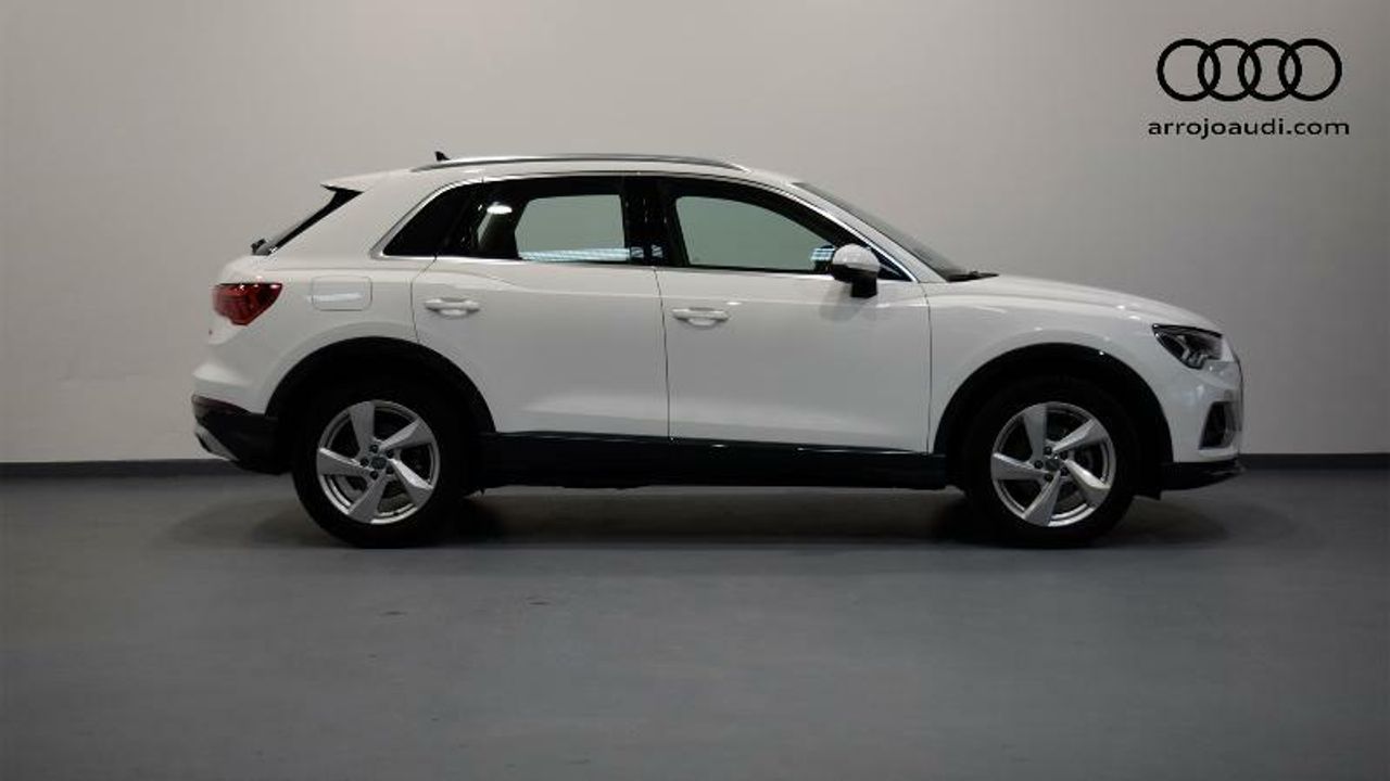 audi q3 2019 / foto grande (3)