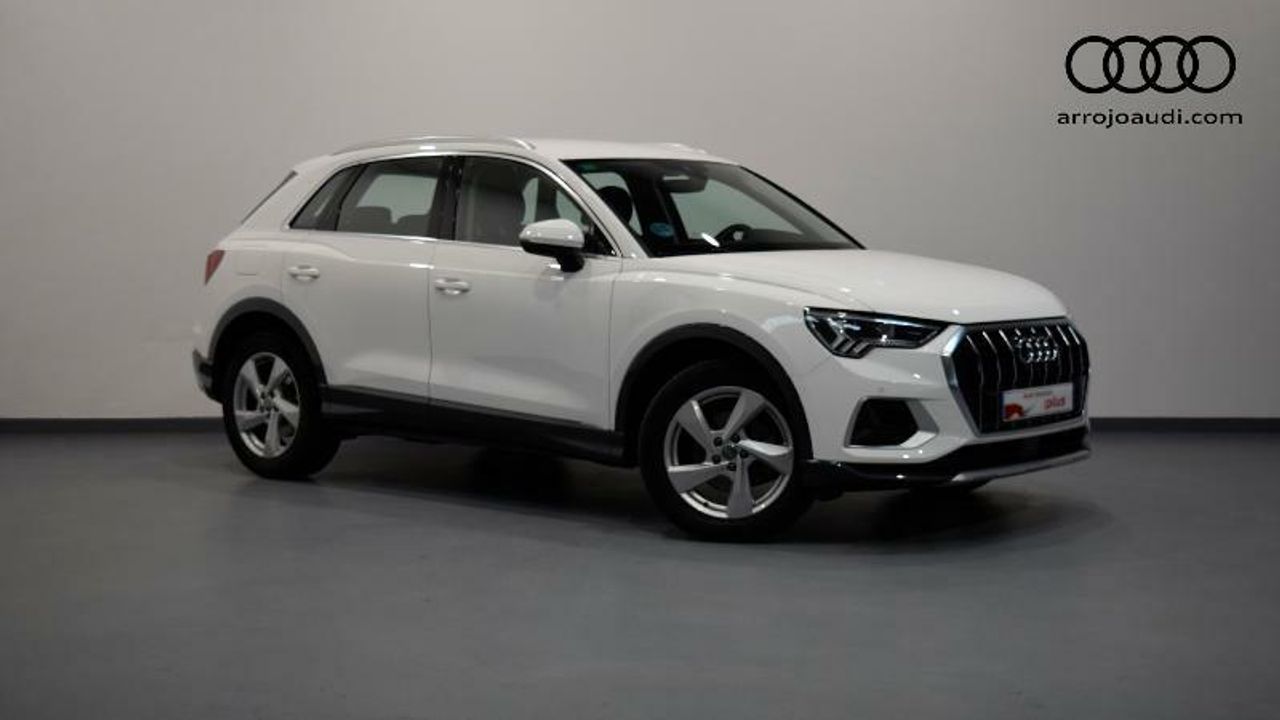 Foto audi q3 2019 /