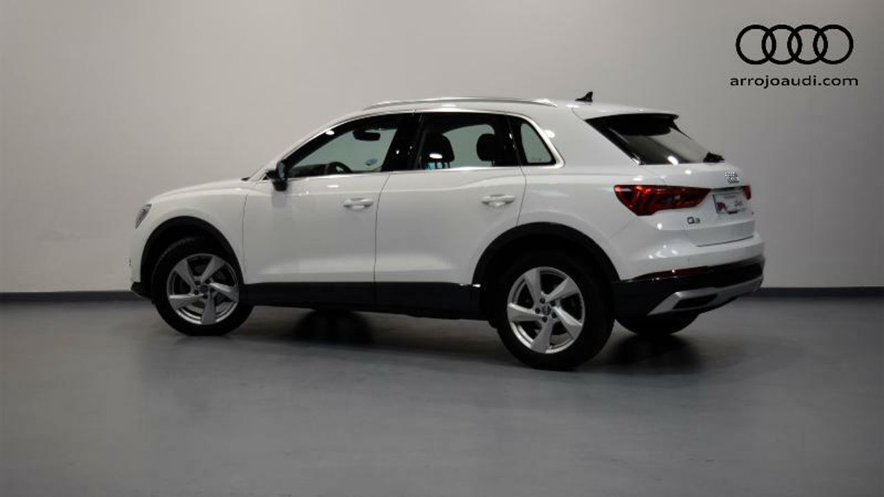 audi q3 2019 / foto grande (2)