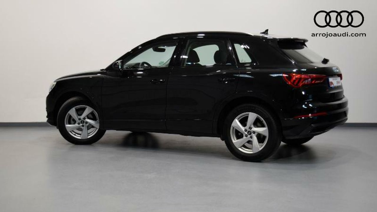 audi q3 2024 / foto grande (2)