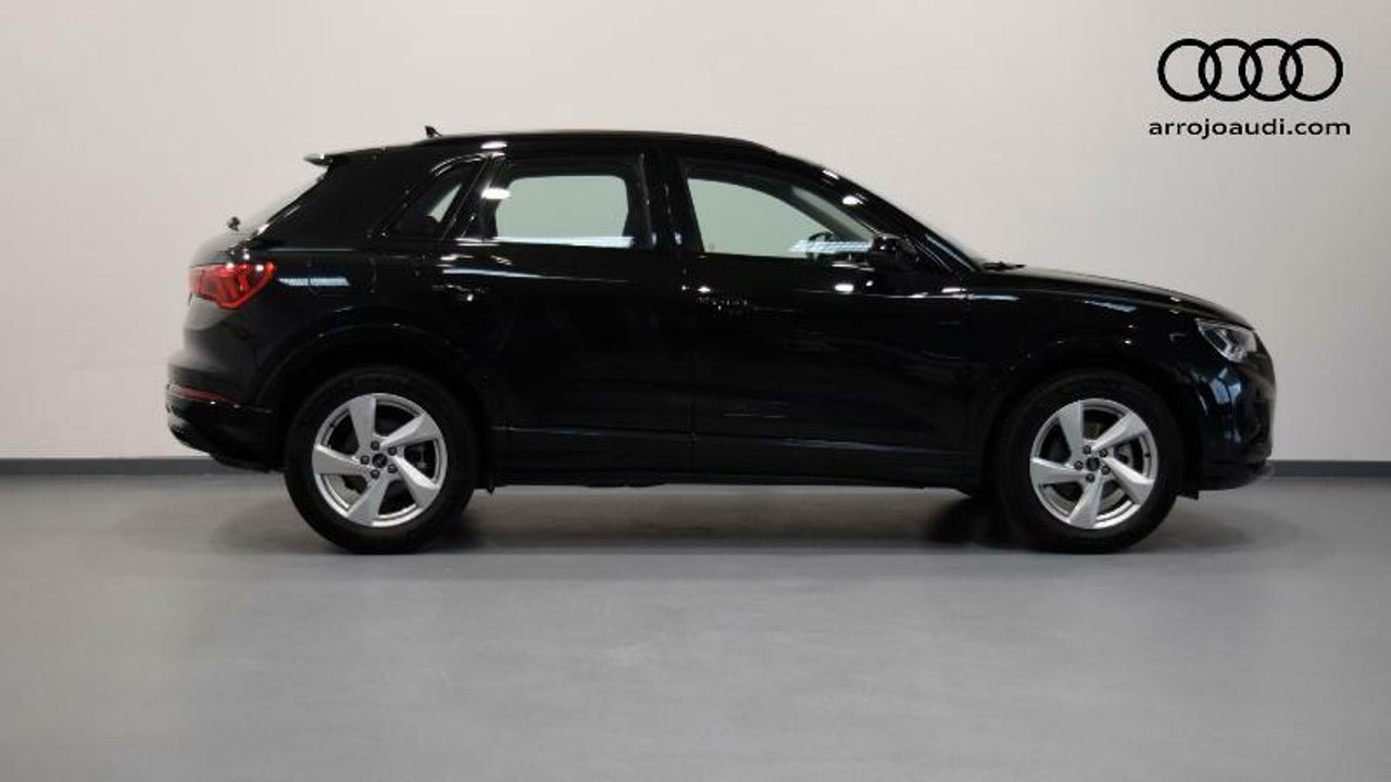 audi q3 2024 / foto grande (3)