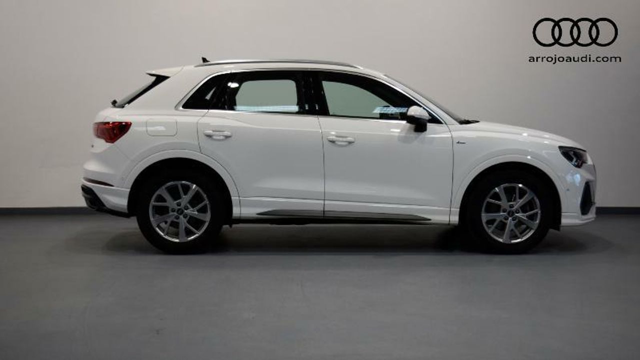audi q3 2021 / foto grande (3)