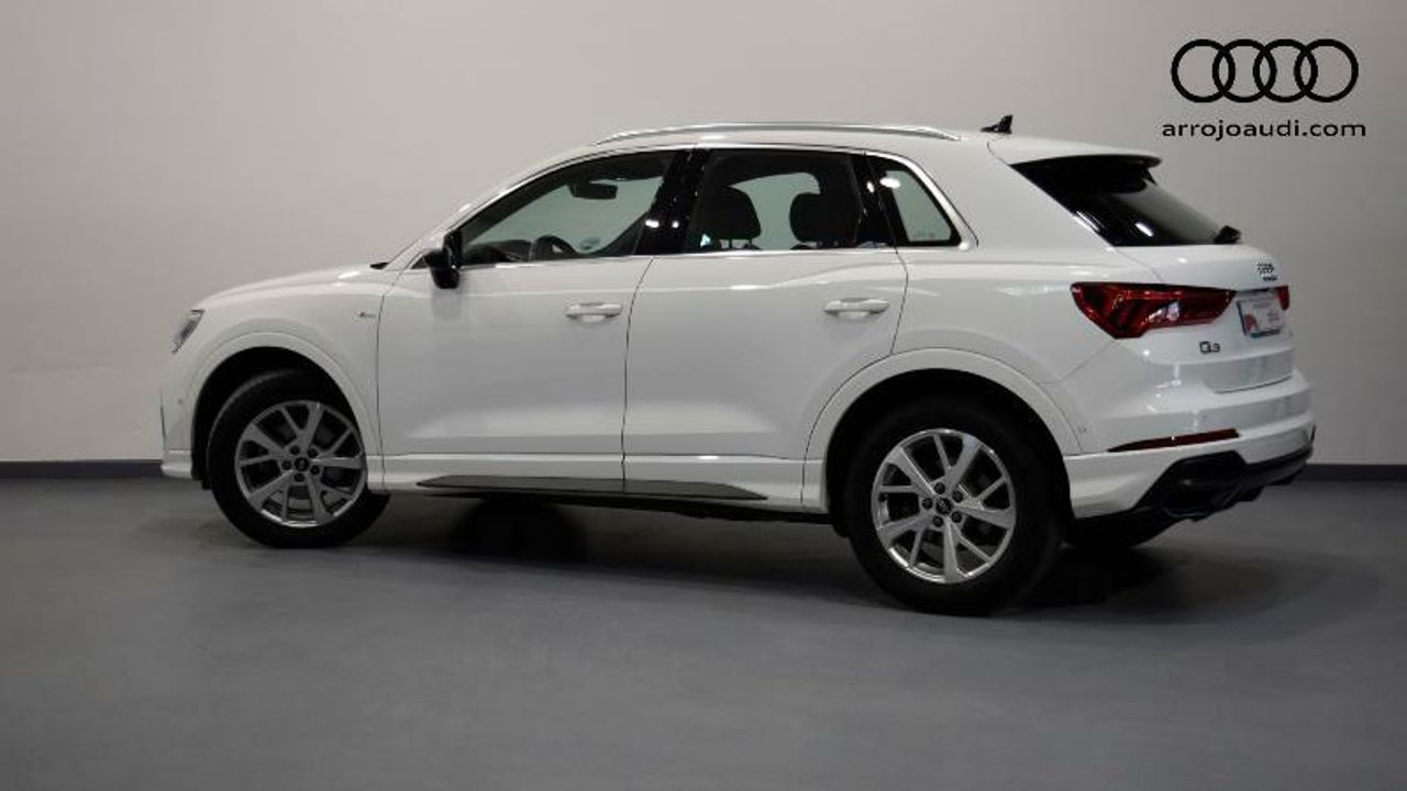 audi q3 2021 / foto grande (2)