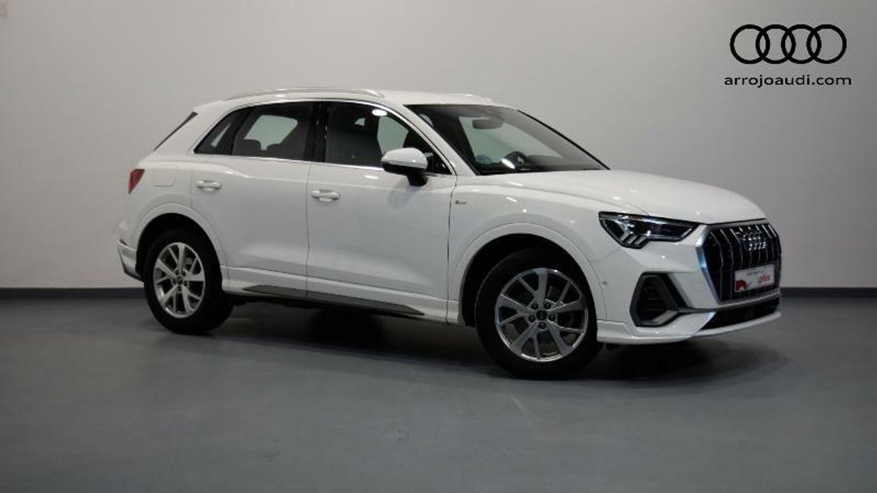 Bicicleta carretera mendiz  de segunda mano - audi q3 2021 /