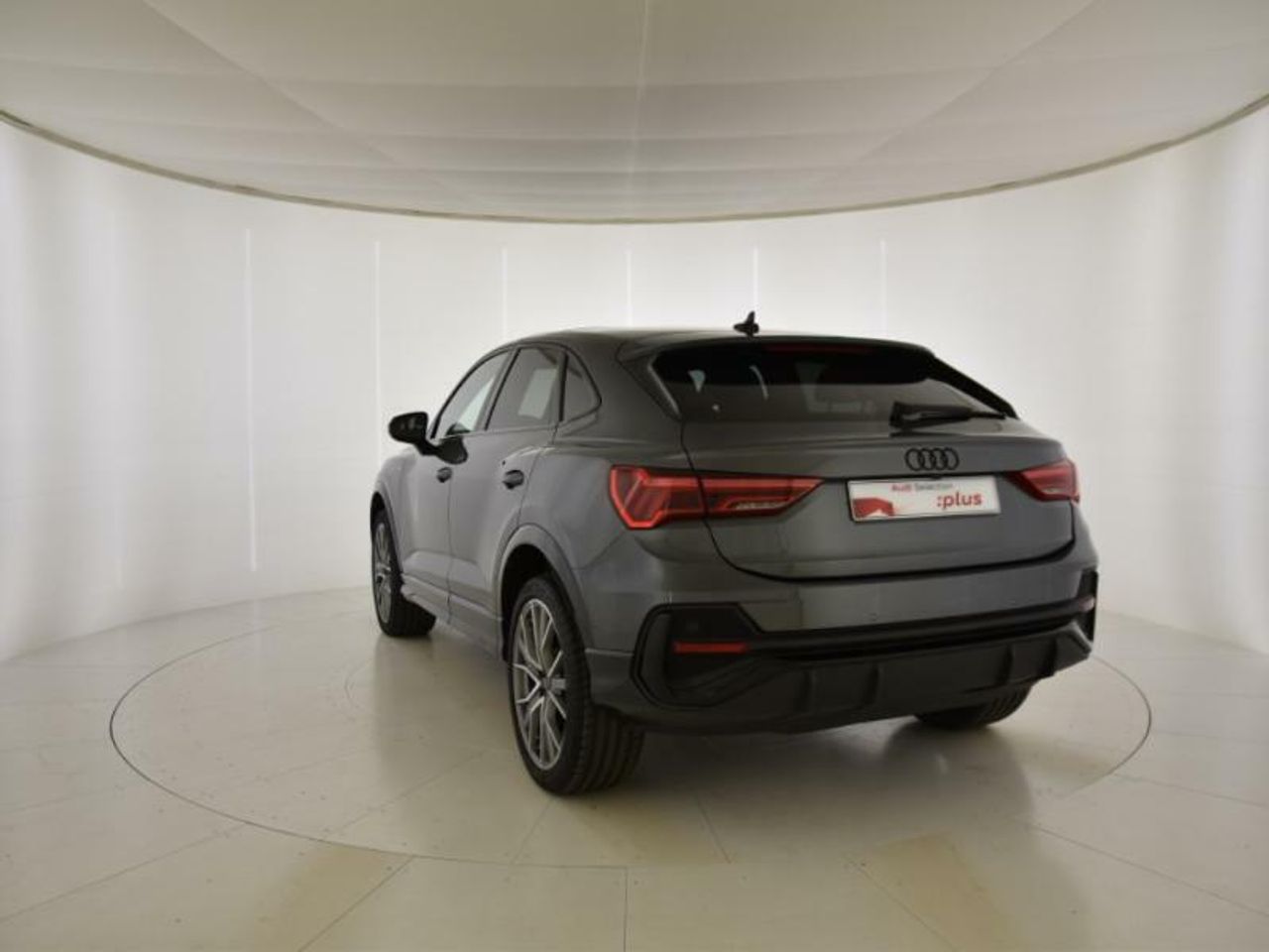 audi q3 2024 / foto grande (2)