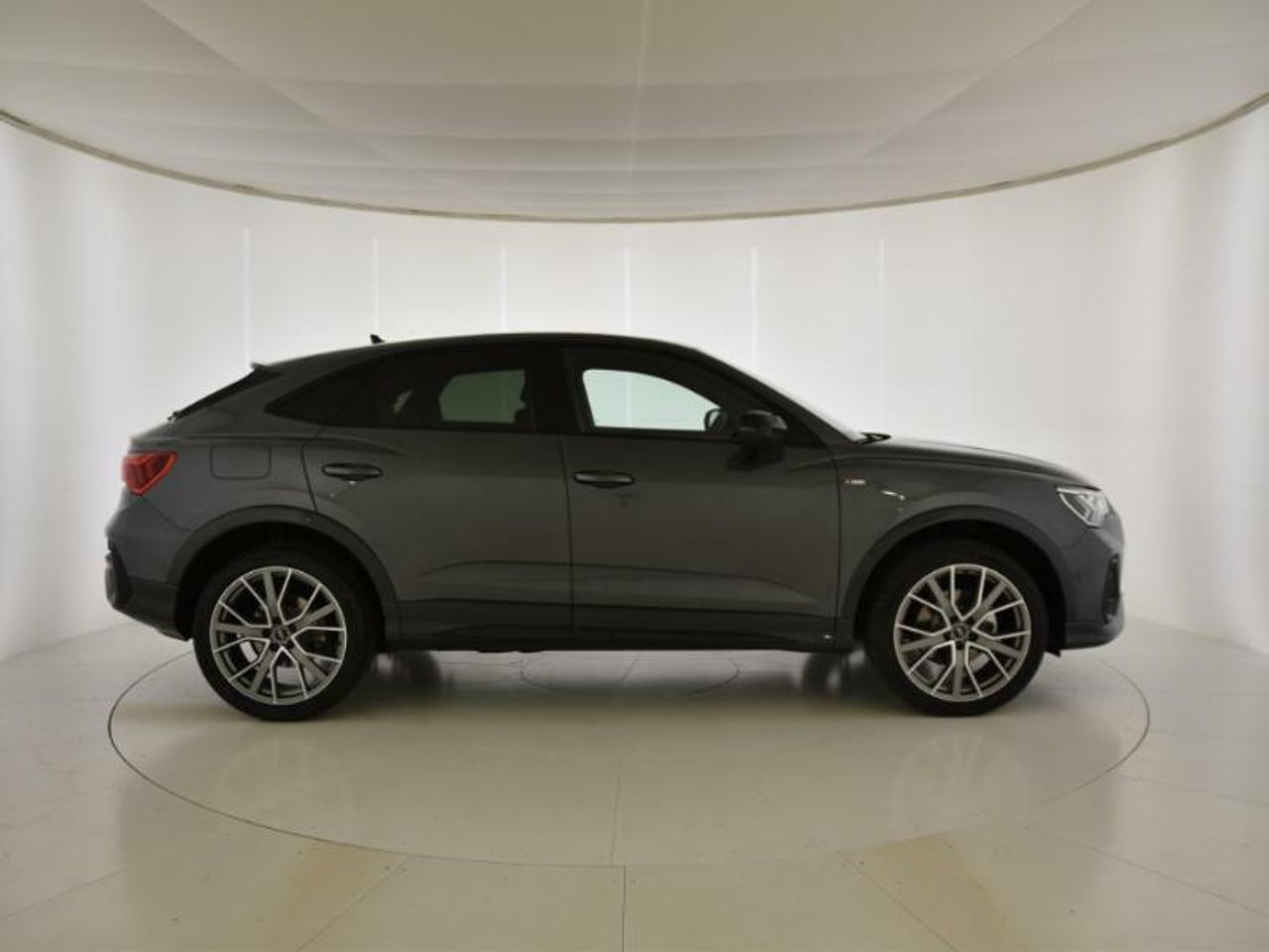 audi q3 2024 / foto grande (3)