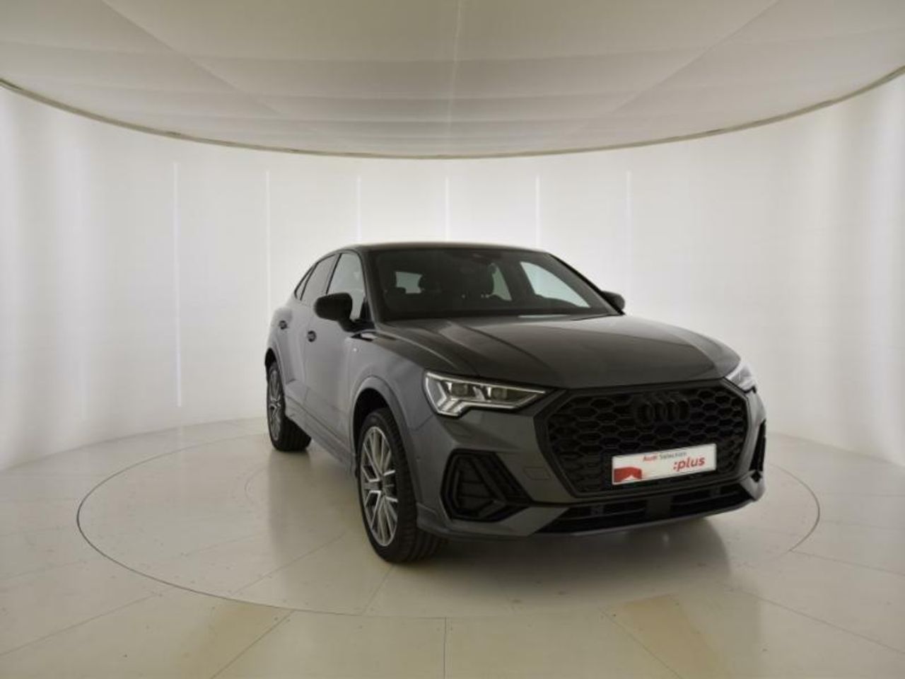 Foto audi q3 2024 /