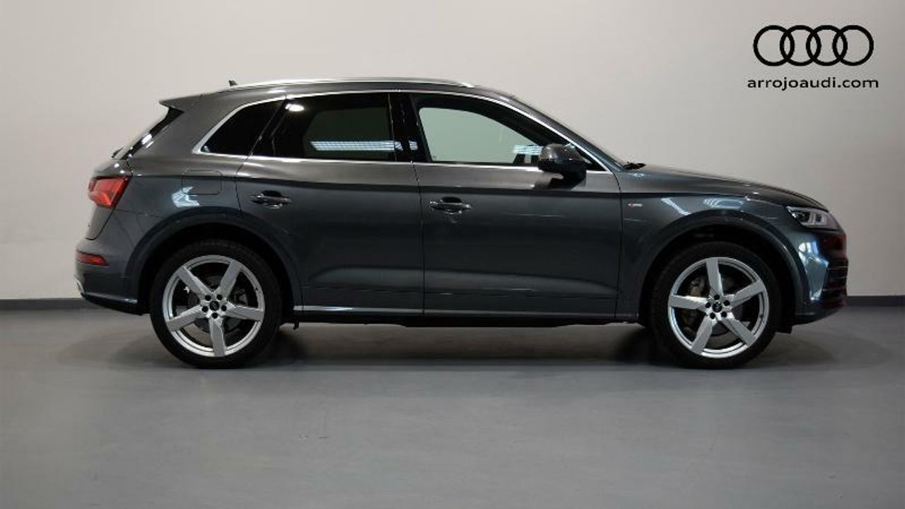 audi q5 2020 / foto grande (3)
