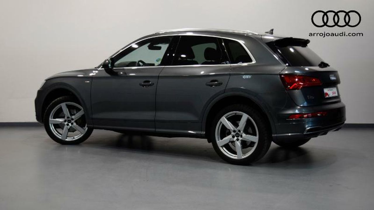 audi q5 2020 / foto grande (2)