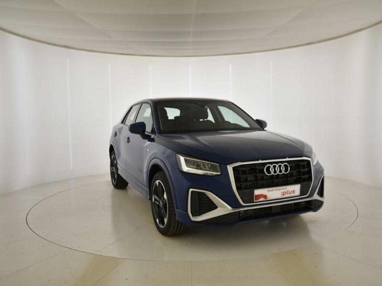Foto audi q2 2025 /