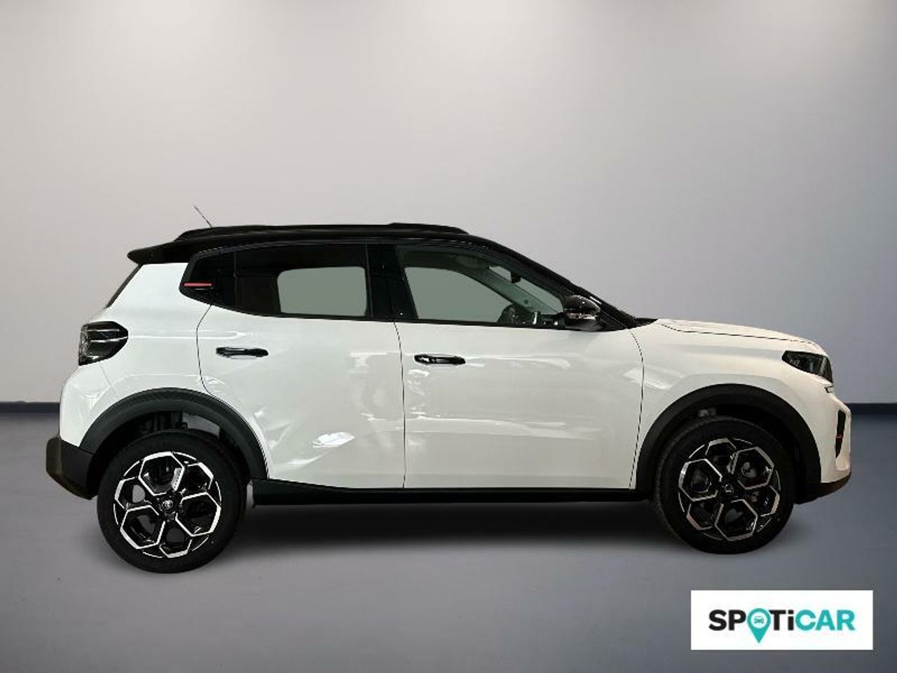 citroën c3 2025 / foto grande (3)