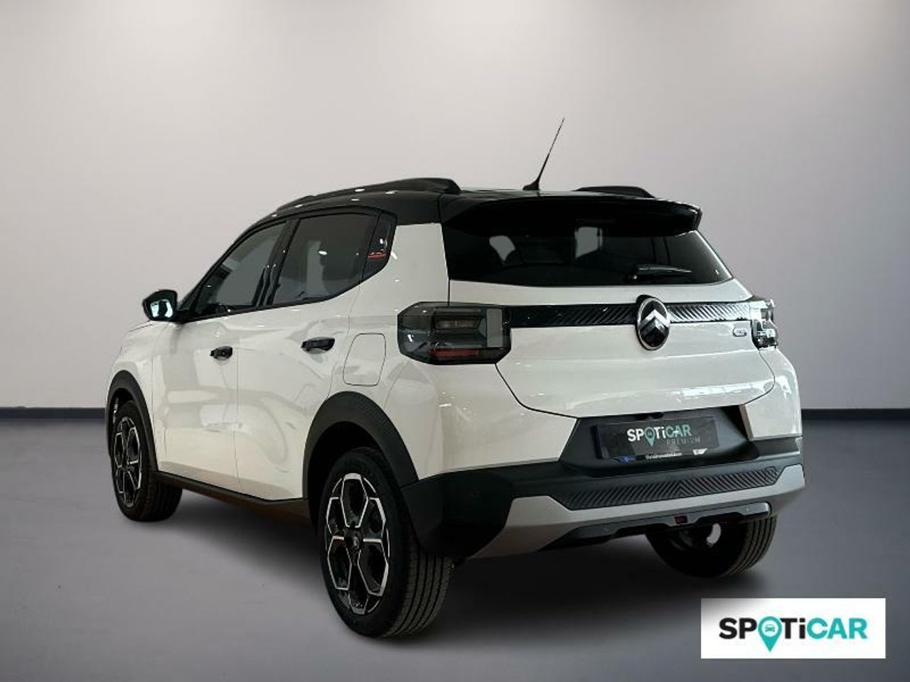 citroën c3 2025 / foto grande (2)