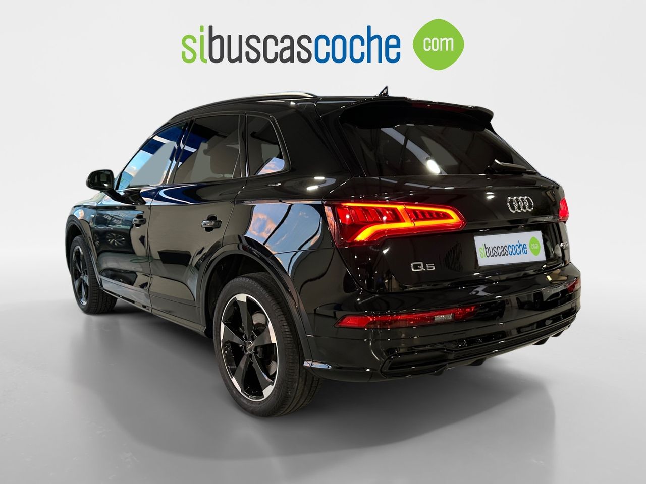 audi q5 2020 / foto grande (2)