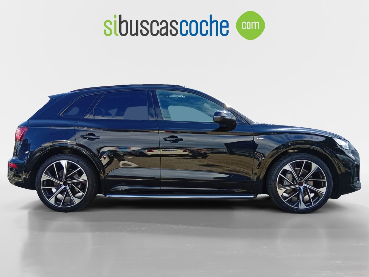 audi q5 2024 / foto grande (3)