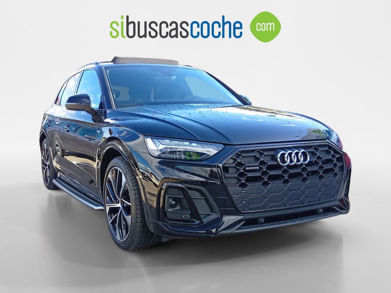 Foto audi q5 2024 /