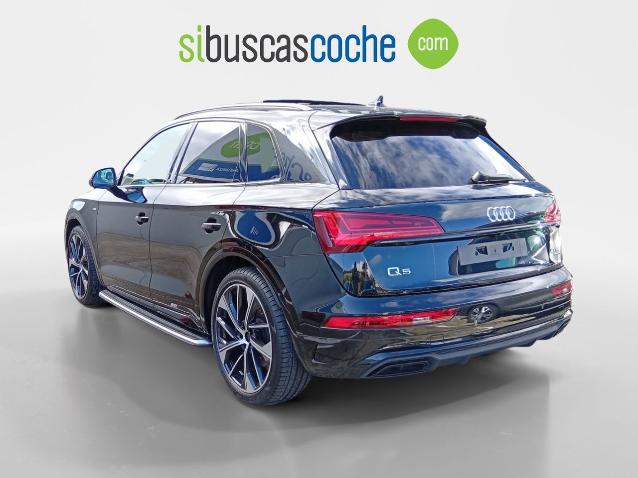 audi q5 2024 / foto grande (2)