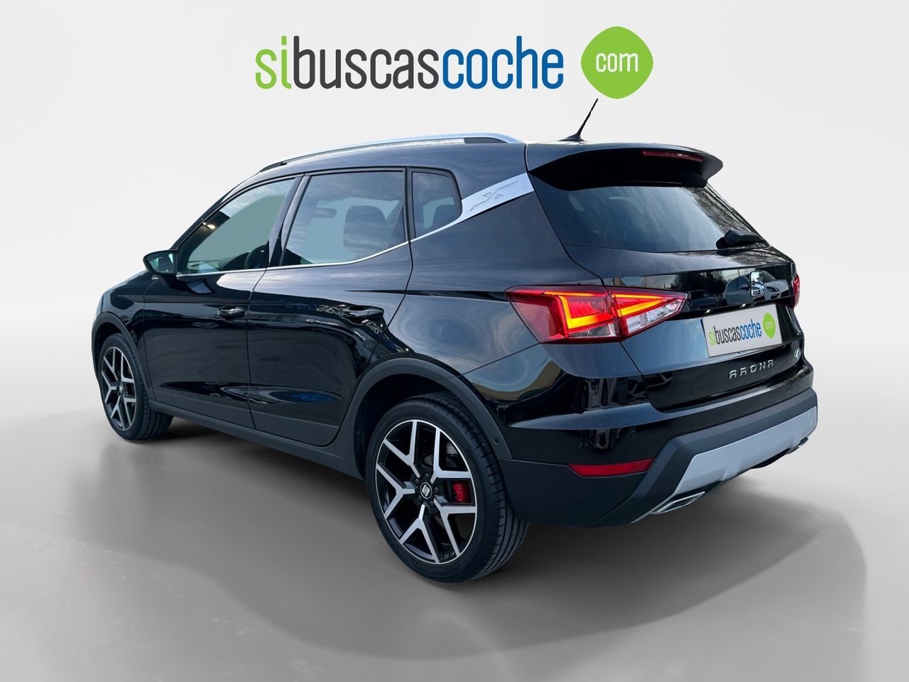 seat arona 2019 / foto grande (2)