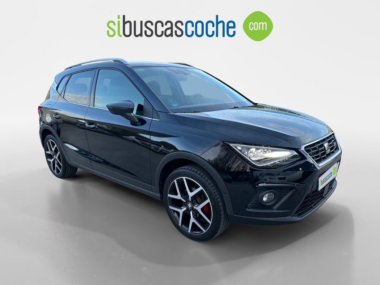 Foto seat arona 2019 /