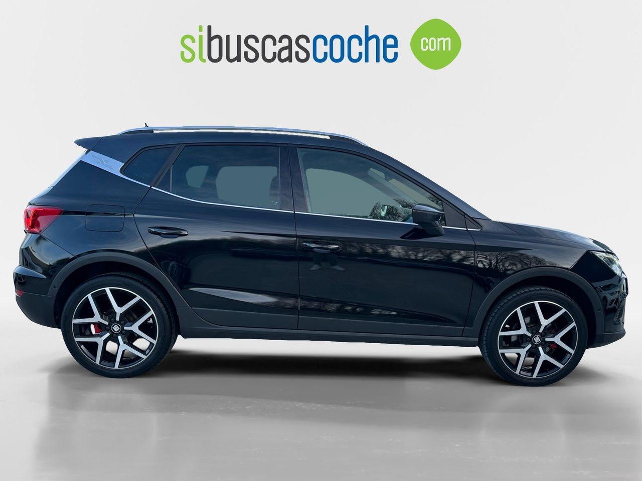 seat arona 2019 / foto grande (3)